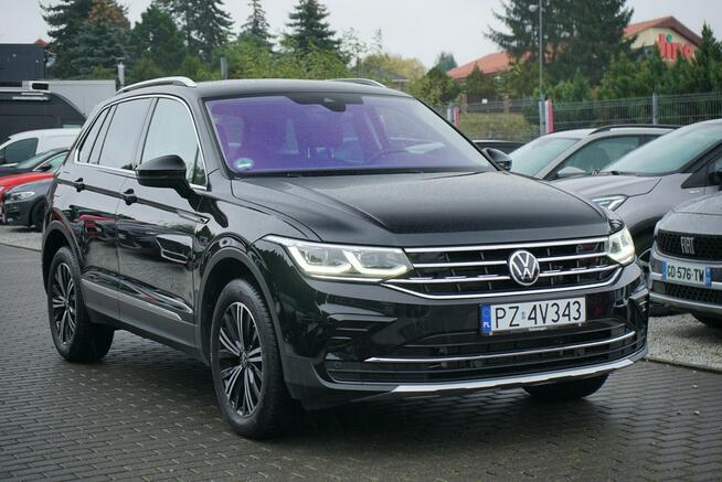 Volkswagen Tiguan 2.0TDI 4Motion DSG Bogate Wyposażenie Alcantara Baranowo - zdjęcie 3