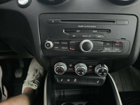Audi A1 1.6/Navi/Klima/PodgrzewaneFotele Nowy Sącz - zdjęcie 10