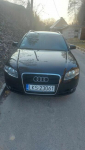 Audi A4 Krasnystaw - zdjęcie 2