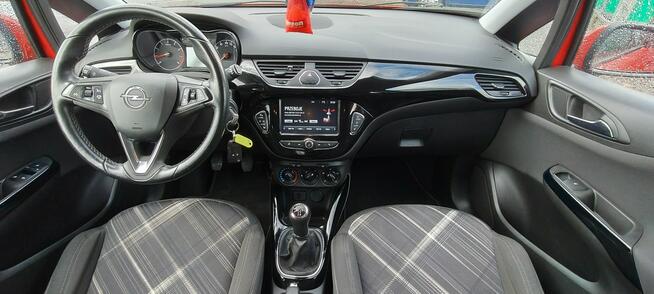 Opel Corsa Krajowy, książka serwisowa. Goczałkowice-Zdrój - zdjęcie 8