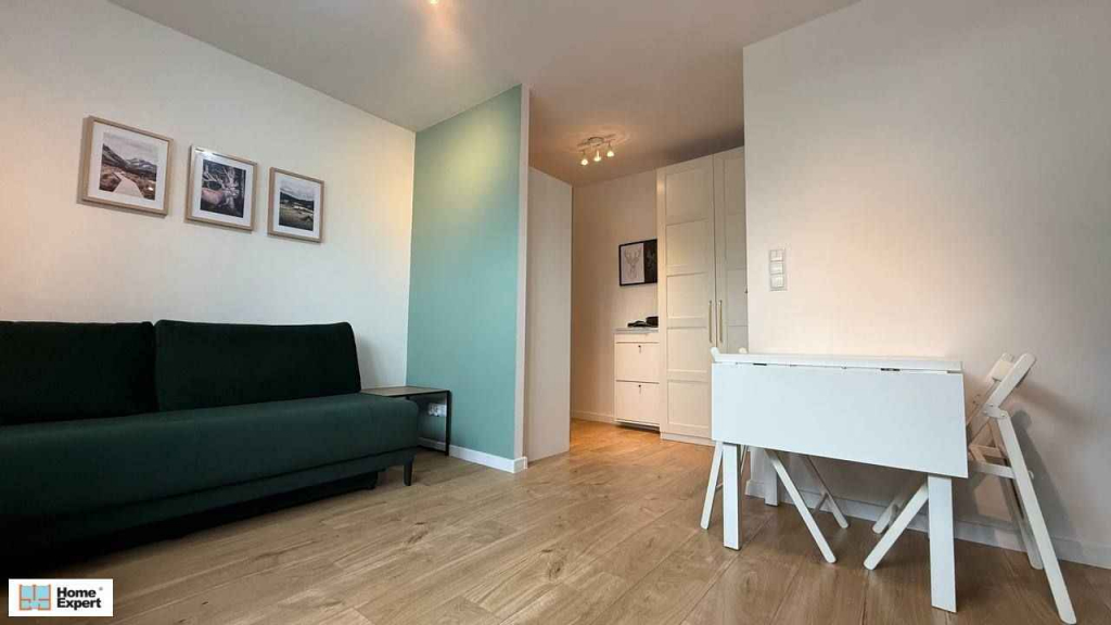 1pok, 20met, Okolice Nasturcjowej PO REMONCIE (Wrocław) Fabryczna - zdjęcie 4