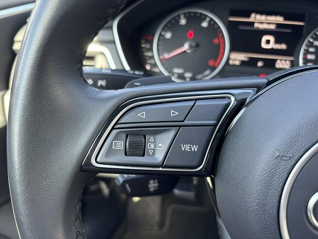 Audi A4 Komorniki - zdjęcie 9