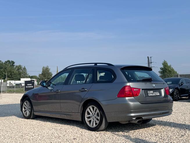 BMW Seria 3, 2009 Michałowice - zdjęcie 6