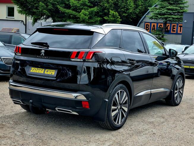 Peugeot 3008 LED Serwis Navi Kamery 360 Climtronic ACC Gwarancja! Szczecin - zdjęcie 5