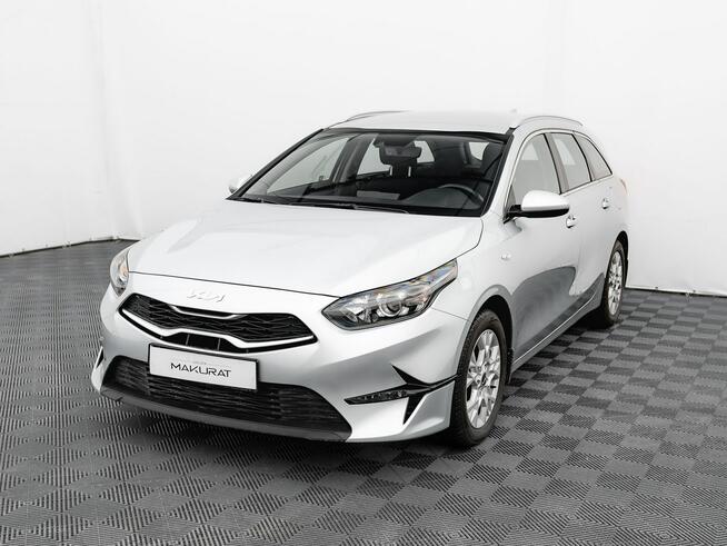 Kia Cee'd GD4E980#1.5 T-GDI M 2 stref klima K.cof salon PL VAT23% Pępowo - zdjęcie 2