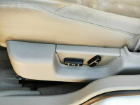 Automat, Podgrzewane fotele, 2.5T i 20V 210KM, DSTC Warszawa - zdjęcie 7