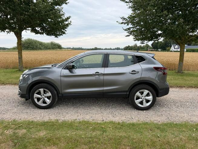 Nissan Qashqai Sadlno - zdjęcie 5
