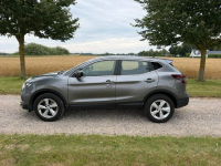 Nissan Qashqai Sadlno - zdjęcie 5