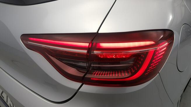 Renault Clio 1.0 TCe Zen LPG ! Z Polskiego Salonu ! Faktura Vat ! Warszawa - zdjęcie 12