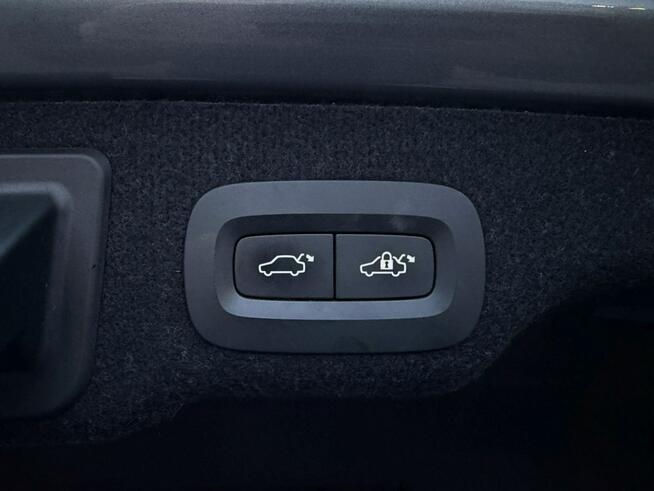 Volvo S90 Warszawa - zdjęcie 6