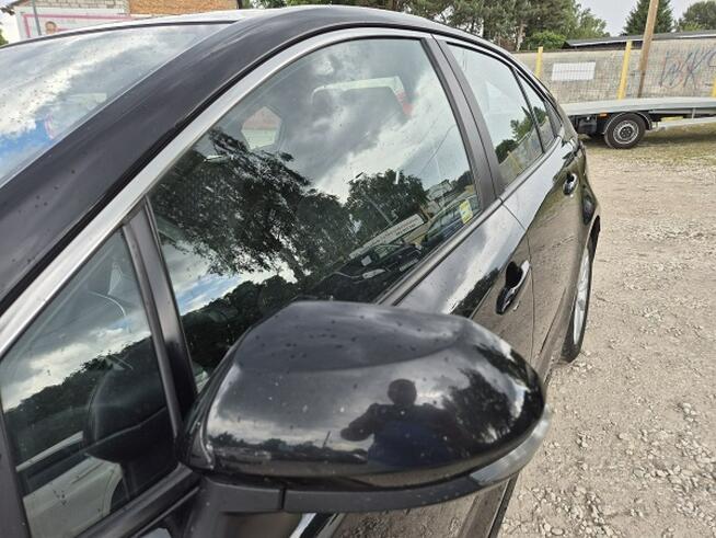 Toyota Corolla Salon Polska* Kamera* Vat 23 Bydgoszcz - zdjęcie 7