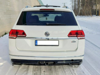 Volkswagen Atlas Łódź - zdjęcie 5