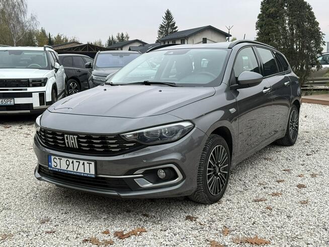 Fiat Tipo 1.0 T3 City Life! Salon PL! Serwis ASO, 1-wł! FV23%! Pęcice - zdjęcie 7