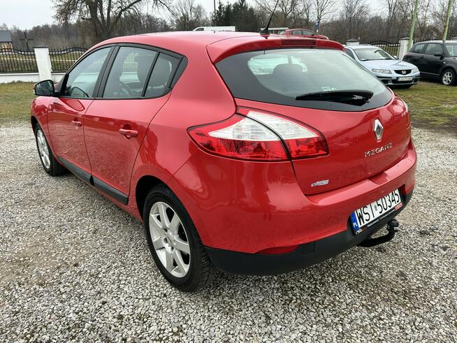 Renault Megane tylko 132 tyś km komplet opon Nowe Iganie - zdjęcie 7