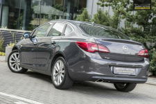 Opel Astra LIFT / Xenon / Duża Navi / Sedan / Gwarancja na ROK !!! Gdynia - zdjęcie 5