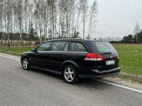 Opel Vectra 1,9 Diesel 150KM W Automacie 2005r. Tanio-Możliwa Zamiana! Warszawa - zdjęcie 5