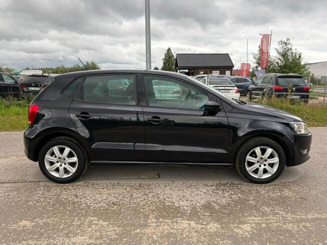 Volkswagen Polo Climatronic navi Lębork - zdjęcie 4