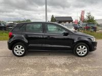 Volkswagen Polo Climatronic navi Lębork - zdjęcie 4