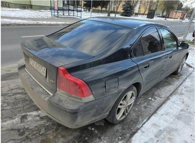 Samochód osobowy Volvo S60 Skórzewo - zdjęcie 2