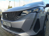 Peugeot 5008 Allure 1.2 130KM, super stan, niski przebieg, VAT23% Nowy Sącz - zdjęcie 11