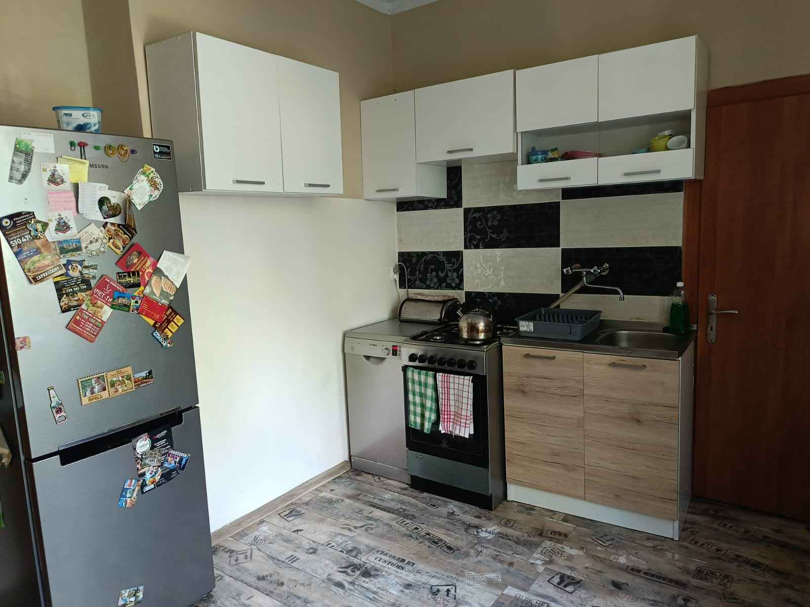 wynajem mieszkania 3 pokojowego Rybnik - zdjęcie 1