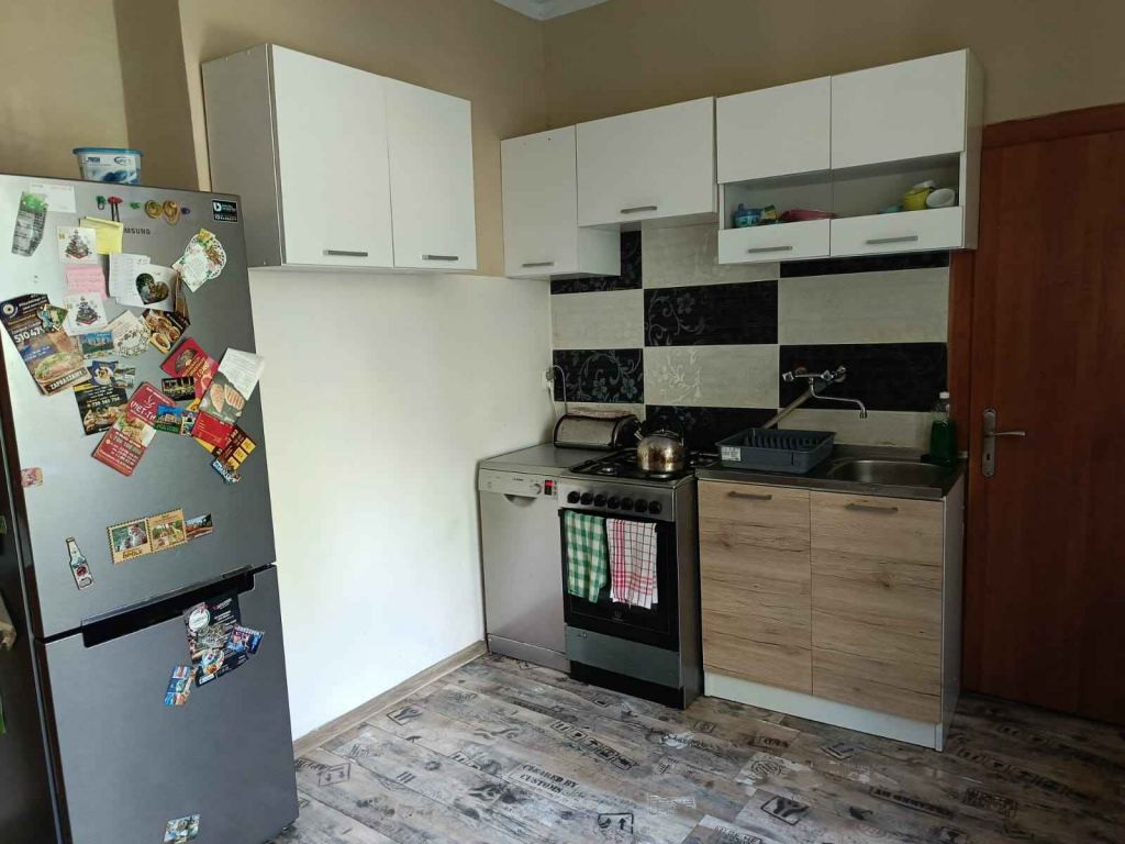 wynajem mieszkania 3 pokojowego Rybnik - zdjęcie 1