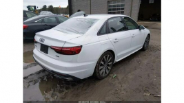 Audi A4 / Quattro / S-Line / mała szkoda Tarnów - zdjęcie 6