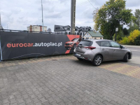 Toyota Auris 1.8i 136KM HYBRID Klimatronic Kamera Skóra Łuków - zdjęcie 4