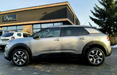 Citroen C4 Cactus 1.6Hdi*Tylko69tys*Navigacja Bibice - zdjęcie 4