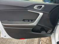 Kia Nowy Ceed 1.5 T-GDI 160KM Wersja M Salon PL Serwis ASO FV23% Bełchatów - zdjęcie 10