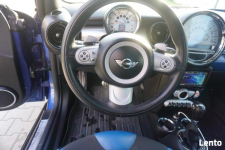 Kultowy Mini Cooper S 174 KM Góra Kalwaria - zdjęcie 6