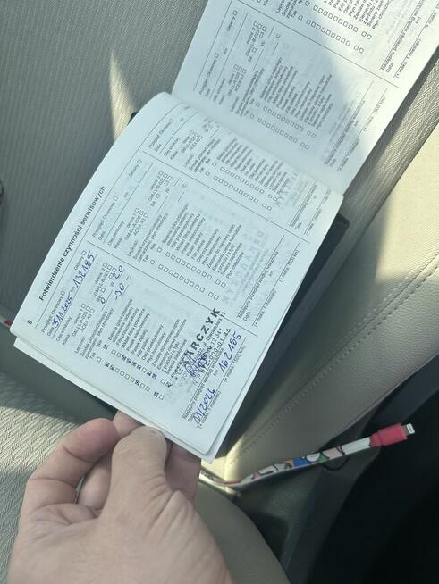 Na sprzedaż Opel Insignia B SPORTS TOURER (KOMBI) 1.5 165 KM Grudziądz - zdjęcie 10