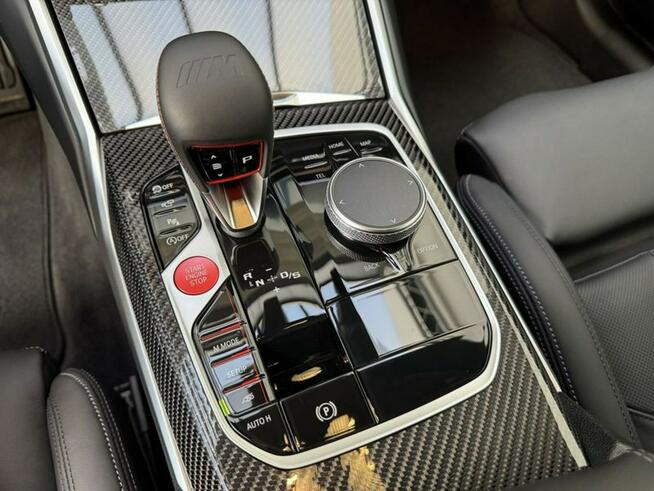 BMW M4 Competition M xDrive, Dostępne od ręki, rabat 132 319  zł Warszawa - zdjęcie 10
