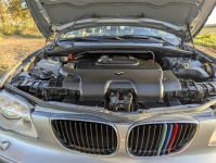 BMW seria 1 e87 Grzymalin - zdjęcie 7