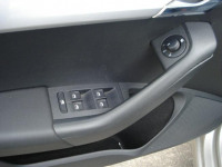 Škoda Octavia Wersja Elegance.Chrom Pakiet. Morzyczyn - zdjęcie 9