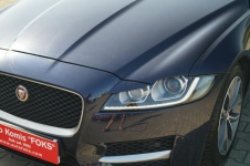JAGUAR XF R-SPORT  4X4  PANORAMA PÓŁ SKÓRA KSENON AUTOMAT  KAMERA NAVI Goczałkowice-Zdrój - zdjęcie 11