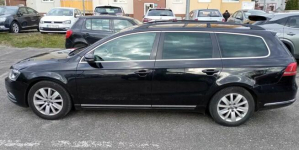 VW Passat B7 Variant 2.0 TDI 177 KM | 2014 |Drugi właściciel Rokietnica - zdjęcie 2