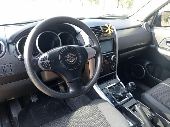 Suzuki Grand Vitara 1,9 DDIS Myszków - zdjęcie 4