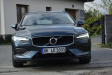 Volvo V60 2.0D 2018r Navi Led Serwisowany Sprowadzony Opłacony Majdan Sieniawski - zdjęcie 3