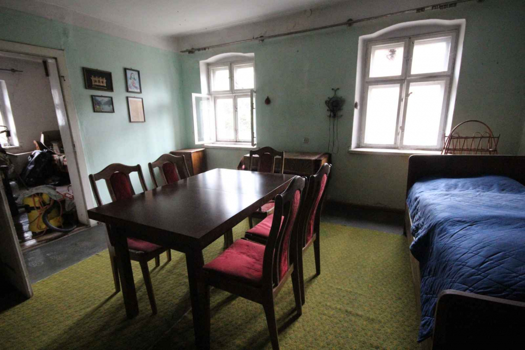 4pok, 85met, okolice Ziębic PIWNICA/GARAŻ/OGRÓD 2600m2 (Starczówek) Starczówek - zdjęcie 8