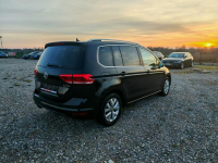 Volkswagen Touran Rawa Mazowiecka - zdjęcie 5