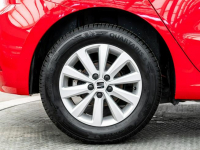 Seat Ibiza 1,0 TSI Style S&amp;S DSG 115KM Salon Polska Poznań - zdjęcie 10