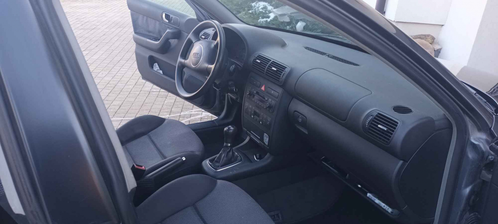 Audi a3 8l Mikołów - zdjęcie 7