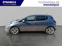 Opel Corsa VAT 23% Enjoy 1.4 90KM LPG Automat 2018 r., salon PL Swarzędz - zdjęcie 4