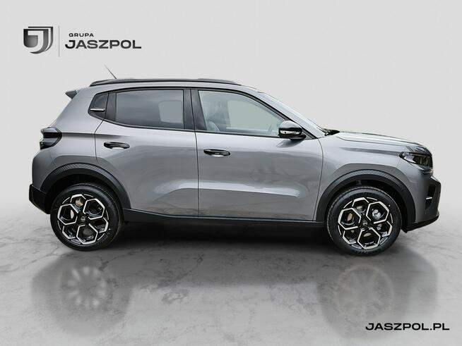 Citroen C3 MAX + pakiet zimowy, automat dostepny od ręki Łódź - zdjęcie 4