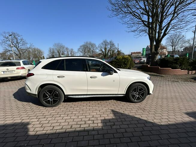 Mercedes GLC 300 Polski salon BEZWYPADKOWY  I właściciel Słupsk - zdjęcie 6