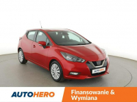 Nissan Micra Klimatyzacja Czujniki parkowania El.szyby Warszawa - zdjęcie 10