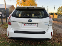 Toyota Prius+ 1.8 HSD 136KM Bezwypadkowy Serwisowany 7 osobowy Otwock Mały - zdjęcie 5