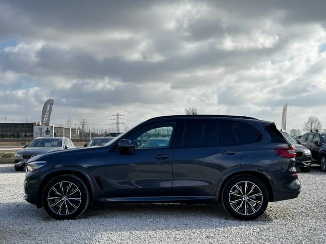 BMW X5, 2020 Michałowice - zdjęcie 3