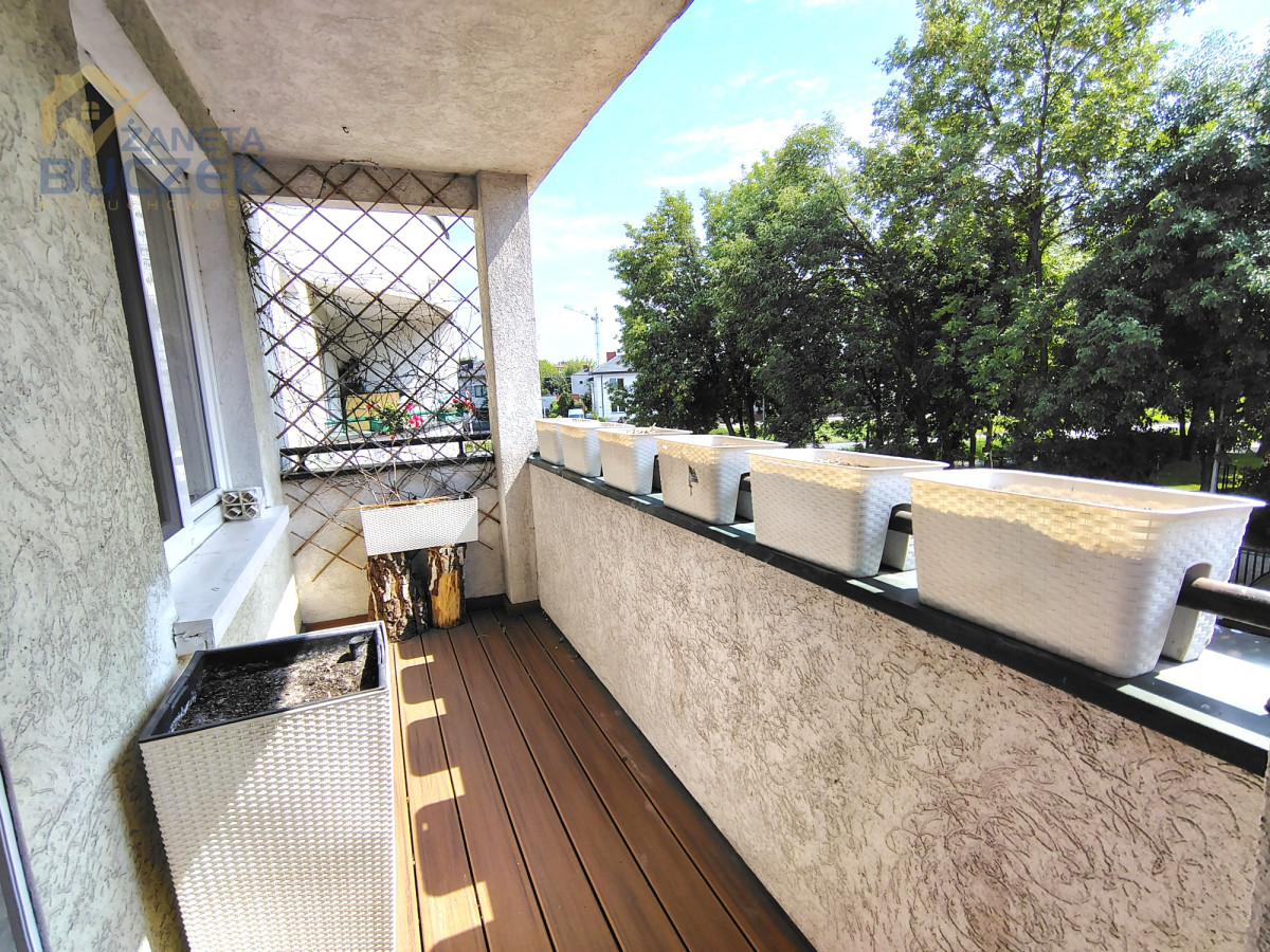 Przestronny apartament 128 m² z 2 balkonami | Cent Sochaczew - zdjęcie 6